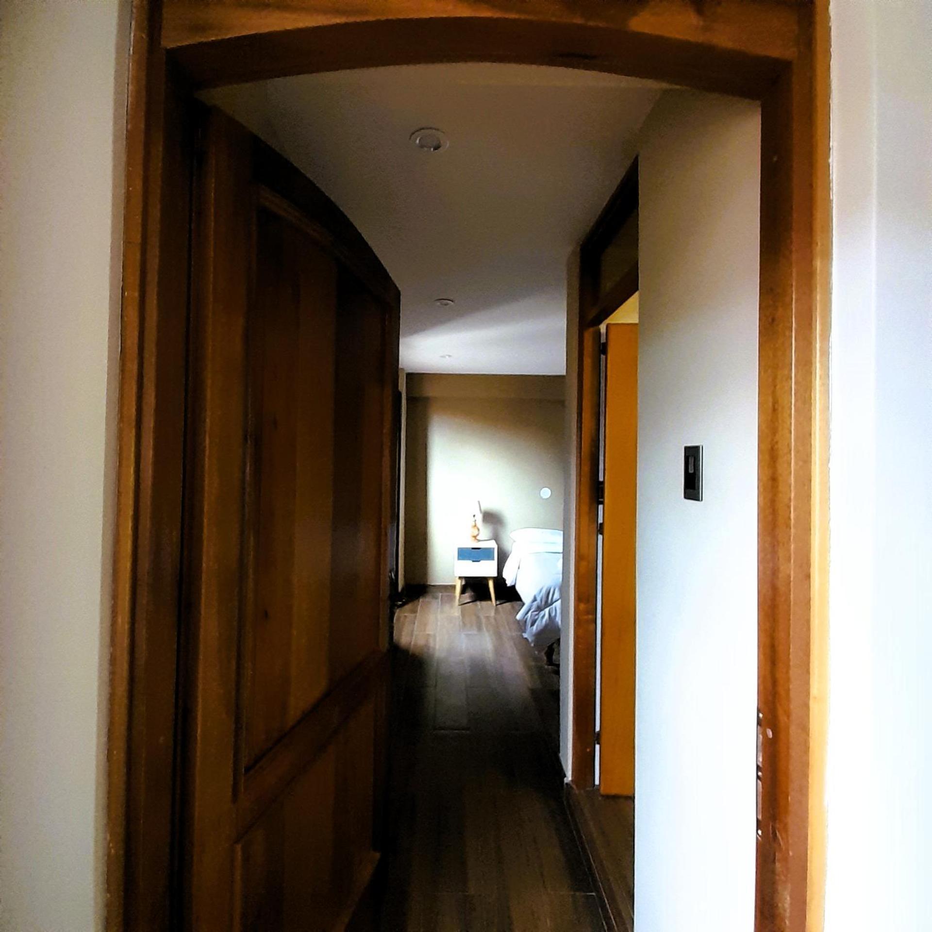 Laguna House Huaraz  Luaran gambar