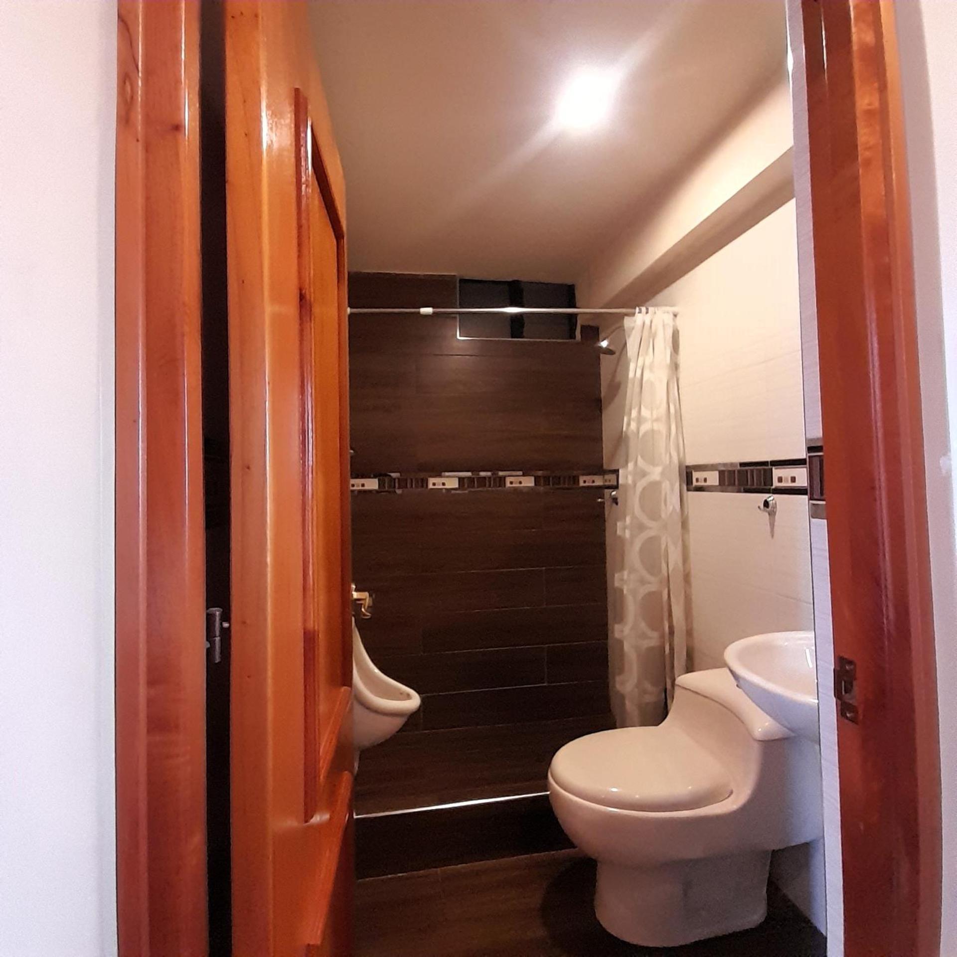 Laguna House Huaraz  Luaran gambar