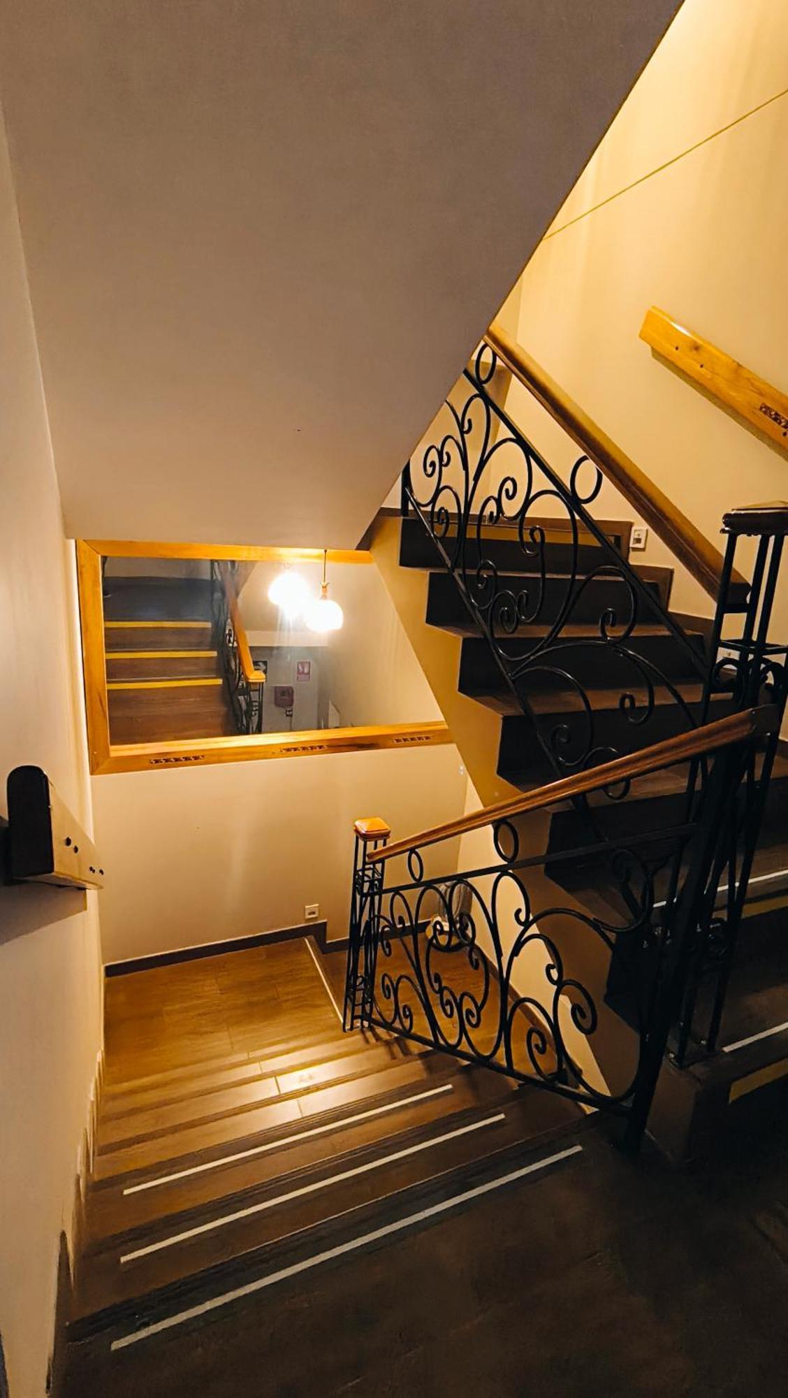 Laguna House Huaraz  Luaran gambar