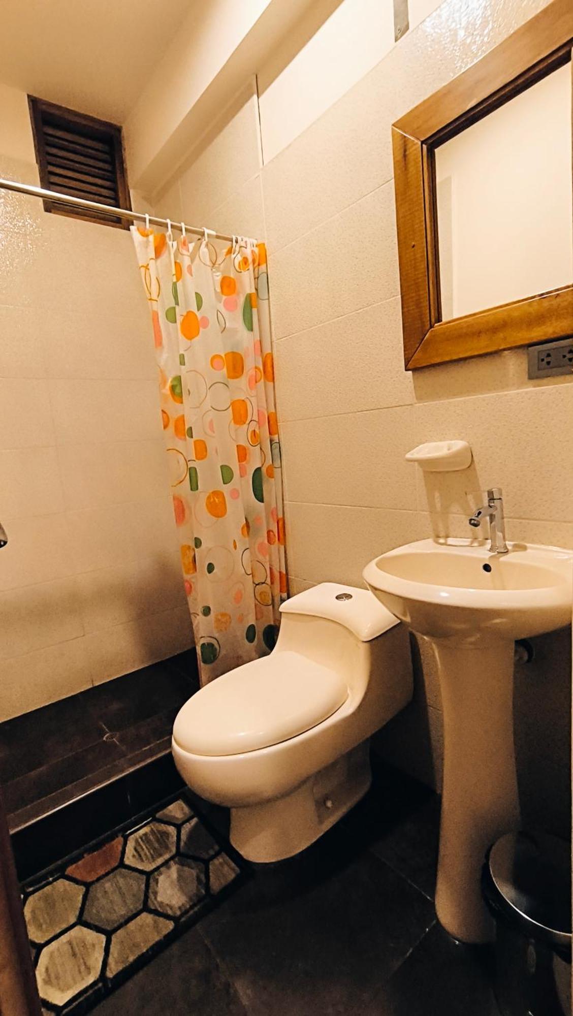 Laguna House Huaraz  Luaran gambar
